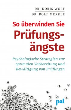 eBook: So überwinden Sie Prüfungsängste