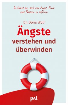 eBook: Ängste verstehen und überwinden