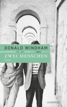 ebook: Zwei Menschen