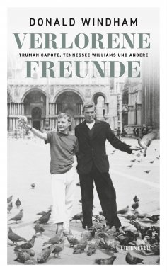 ebook: Verlorene Freunde
