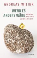 eBook: WENN ES ANDERS WÄRE