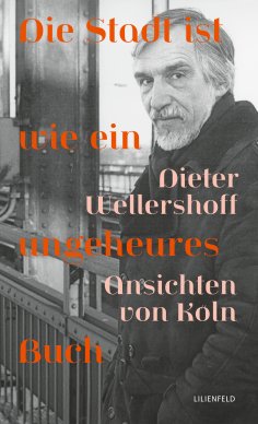ebook: Die Stadt ist wie ein ungeheures Buch