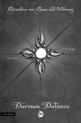 ebook: Chroniken von Chaos und Ordnung. Band 7: Darcean Dahoccu