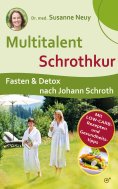 eBook: Multitalent Schrothkur