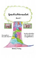 eBook: Geschichtensalat - Band 1