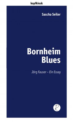 ebook: Bornheim Blues