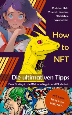 eBook: How to NFT