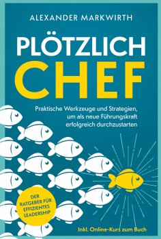 eBook: Plötzlich Chef