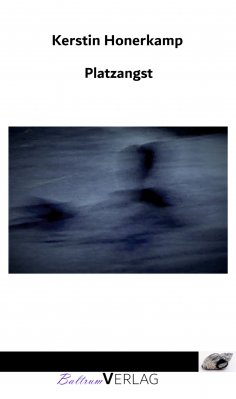 ebook: Platzangst