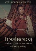 ebook: Ingiborg - Verloren unter Wikingern