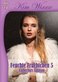ebook: Feuchte Früchtchen 5