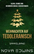 ebook: Weihnachten auf Tedoleranisch