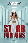 eBook: Stirb für uns