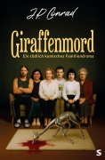 eBook: Giraffenmord