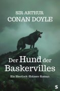 eBook: Der Hund der Baskervilles
