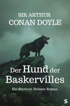 eBook: Der Hund der Baskervilles