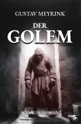 eBook: Der Golem