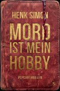 eBook: Mord ist mein Hobby