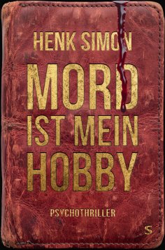 eBook: Mord ist mein Hobby