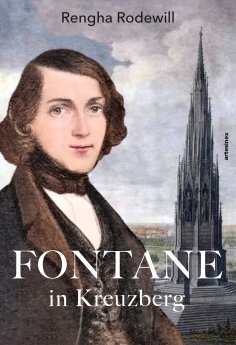 eBook: Fontane in Kreuzberg