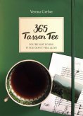 eBook: 365 Tassen Tee