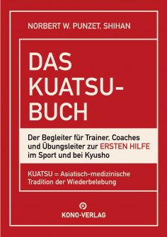 eBook: Das Kuatsu-Buch