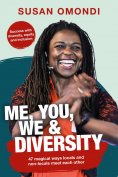 ebook: ME, YOU, WE & Diversity