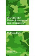 eBook: Die Grünen
