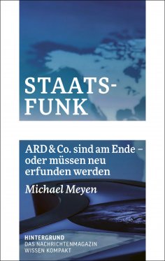 eBook: Staatsfunk
