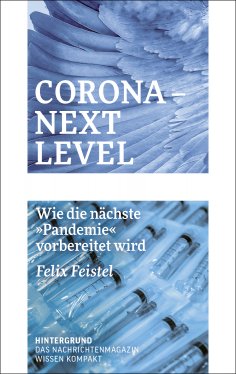 eBook: Corona - Next Level