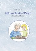 eBook: Satu sucht den Winter
