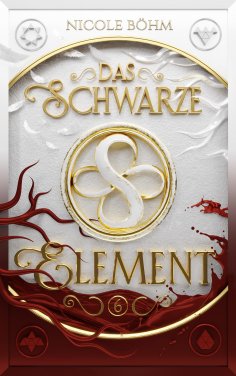 eBook: Das schwarze Element - Band 6