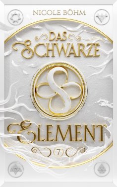 eBook: Das schwarze Element - Band 7