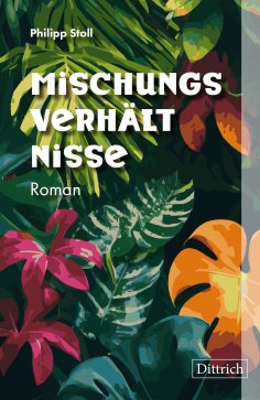 eBook: Mischungsverhältnisse