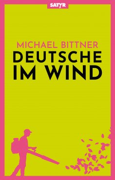 ebook: Deutsche im Wind