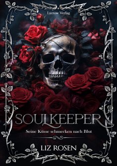 eBook: Soulkeeper