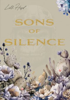 eBook: Sons of Silence