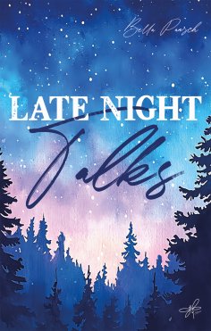 eBook: Late Night Talks