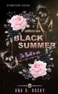 ebook: Black Summer