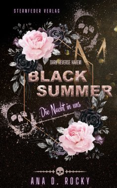 ebook: Black Summer