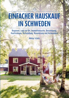 eBook: Einfacher Hauskauf in Schweden