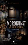 eBook: Mordkunst an der Ruhr