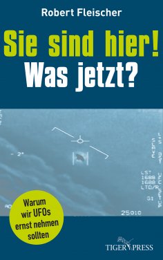 eBook: Sie sind hier! Was jetzt?