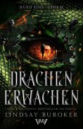 eBook: Drachen erwachen - der Fantasy Bestseller