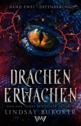 eBook: Drachen erwachen - Fantasy mit Drachen für Erwachsene