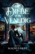 eBook: Die Diebe von Venedig 1 Kinderbuch GRATIS