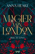 eBook: Magier von London - Buch eins GRATIS