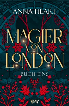eBook: Magier von London - Buch eins GRATIS