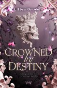 eBook: Crowned by Destiny
