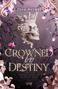 eBook: Crowned by Destiny